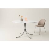 Jotex Kovinska okrogla jedilna miza ø 130 cm Chipley – | Shoptok.si
