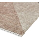 Think Rugs Svetlo rjav pralen tekač iz mešanice bombaža 60x170 cm Whisper – | Shoptok.si