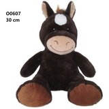  Plišano magare 30cm 166524 Cene