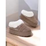 Resti Women's short boots in the style of snow boots Eliozi | shoptok.hr
