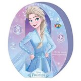 Luna Frozen 2 sestre, slagalica za bojanje od 42 dijela Cijene