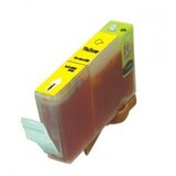 Canon BCI-6 Y, kompatibilna rumena kartuša 15ml Cene