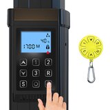  Motorizirano avtomatsko TV stojalo TW-100 | Shoptok.si