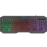 Fury Pack Gaming 4 En 1 Thunderstreak Portu TEC+RAT+AUR+ALF, (21019530) | Shoptok.si