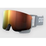 Poc Nexal Granite Grey Smucarska ocala partly sunny orange | Shoptok.si