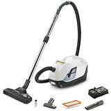 Karcher Usisivač DS 6 (650 W) + BAUHAUS jamstvo 5 godina na uređaje na električni ili motorni pogon | shoptok.hr