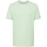 Fynch-Hatton Majica pastelno zelena / crna