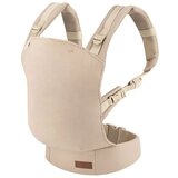Momi kengur nosiljka za bebe Collet Biege | ePonuda.com