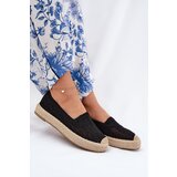 VINCEZA Ladies Platform Espadrilles | shoptok.hr