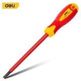 Deli Odvijač VDE ravni 5,5x125mm EDL5151251 | ePonuda.com