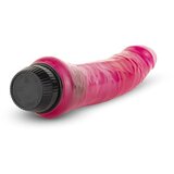 EasyToys - Vibe Collection vibrator Jelly Passion, ružičasti | shoptok.hr