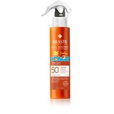 Rilastil Emulzija u spreju za decu Sun System Baby Vapo SPF 50+ 200ml Cene