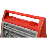 Zilan grijalica sa halogenim kvarcnim grijačem 1600W | Eponuda.ba