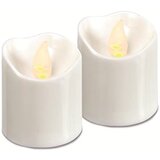  2x LED svijeća Cijene