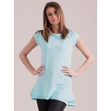 Factory Price Tunic-PL-SK-1620.08-mint | shoptok.hr