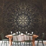  Foto tapeta - Mandala 300x210 Premium | shoptok.hr