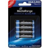 Mediarange LR3-AAA alkalne baterije 1.5V ( AAAMRLR3/Z ) | Eponuda.com