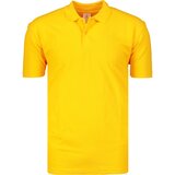 B&C Muška polo majica B&C Basic žuta Cene