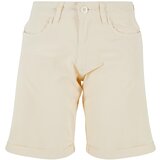 UC Ladies Women's Organic Cotton Bermuda Trousers - Beige | shoptok.hr
