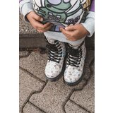 Boto Children's Glitter Boots With Patterns Multicolor Reggie | ePonuda.com