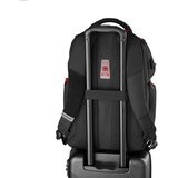 Wenger ruksak PlayerOne za prijenosnike do 17.3", crni | shoptok.hr