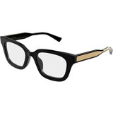 Gucci GG2067OL 005 ONE SIZE (52) Črna/Kristalna | Shoptok.si