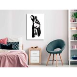  Slika - Painful Sitting (1 Part) Vertical 80x120 | shoptok.hr