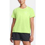 Under Armour Women's T-shirt UA Trail Run SS - Women's | shoptok.hr