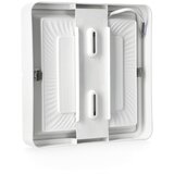  LED stropno svetlo SIGARO SQUARE LED/24W/230V 4000K IP40 | Eponuda.com