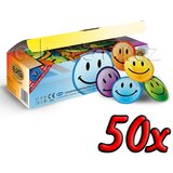 EXS Smiley Face 50 pack Cijene