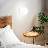 Ideal Lux led zidno svetilo mapa 1xG9/3W/230V prečnika 10 cm belo | Eponuda.com