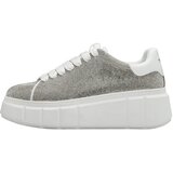Tamaris Niske tenisice srebro | shoptok.hr