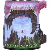Nemesis Now METALLICA CREEPING DEATH vrč 15.5CM | Shoptok.si