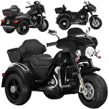 Motor Chopper AKU - crni | shoptok.hr