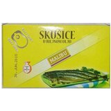 MS Lion Consulting Skušice u ulju Malibu, 125g Cene