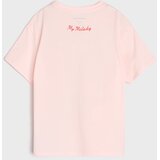 Sinsay Pamučna majica s printom My Melody | shoptok.hr