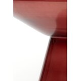 Light & Living Stakleni okrugao pomoćni stol ø 37 cm Dakwa – | shoptok.hr