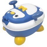 Bbo noša za decu Penguin, Blue | ePonuda.com