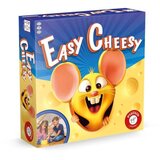 DRUŠTVENA IGRA PIATNIK EASY CHEESY PJ726392 30668 | Eponuda.ba