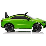  Licencirani auto na akumulator Mercedes CLA 45s AMG 4×4 – zeleni | shoptok.hr