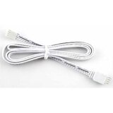 Avide konektor za rgb led trakove s kablom 1m Cene