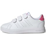 Adidas Šport Advantage Base 2.0 Bela Cene