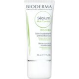 Bioderma Sebium Mat Control krema Cijene