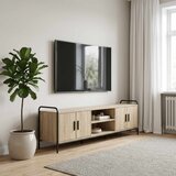  TV ormar Konstruirano drvo | shoptok.hr
