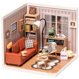 Robotime Cozy Living Lounge | ePonuda.com