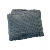 Deka Flanel 150x200cm Wafeloptik 459-943132