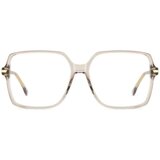  Ženske Dioptrijske naočale Victoria Beckham Victoria Beckham VB 1013 Beige Cijene