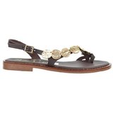 Oh My Sandals JAPANKE 5788 Smeđa | shoptok.hr