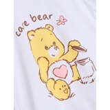 Sinsay Komplet topa i kratkih biciklističkih tajica Care Bear | shoptok.hr