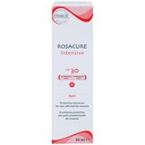 Synchroline Rosacure Intensive zaščitna emulzija za občutljivo kožo nagnjeno k rdečici SPF 30 30 ml | Shoptok.si